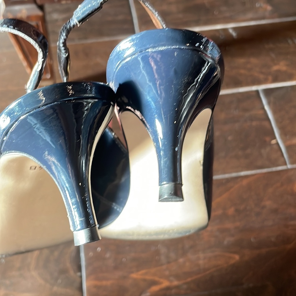 Talbots sling backs - Picture 12 of 14